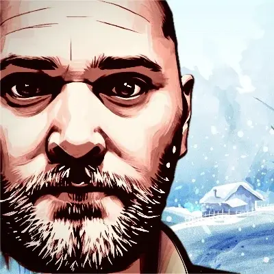 Matthias Klein's avatar